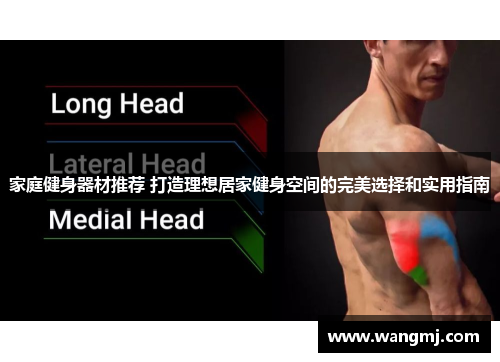 家庭健身器材推荐 打造理想居家健身空间的完美选择和实用指南